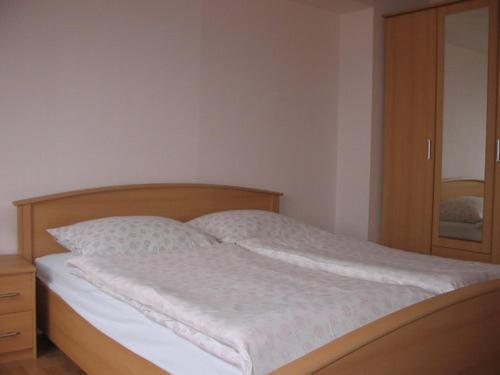 Privat Luptak Hotell Štrba Exteriör bild