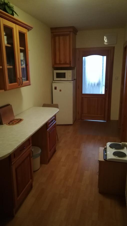Privat Luptak Hotell Štrba Exteriör bild
